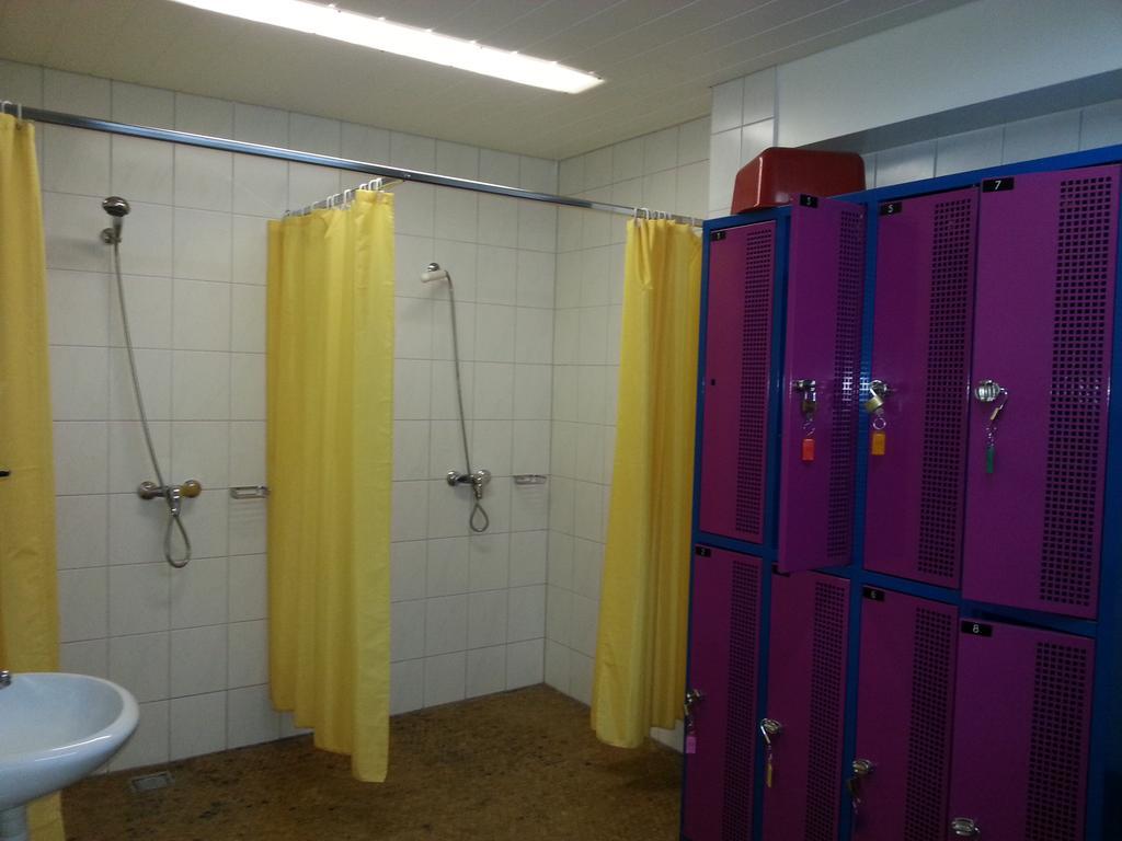 Wellness-Kneipp-Park Langenthal Exterior foto