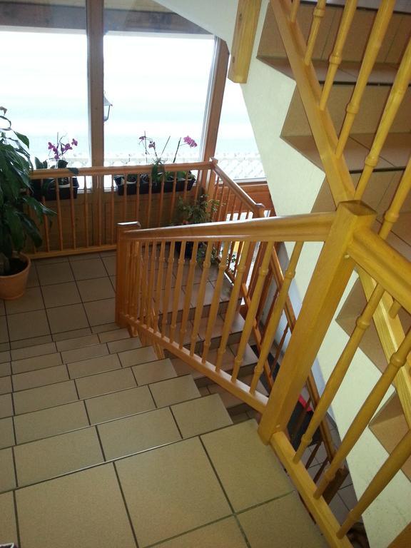 Wellness-Kneipp-Park Langenthal Exterior foto