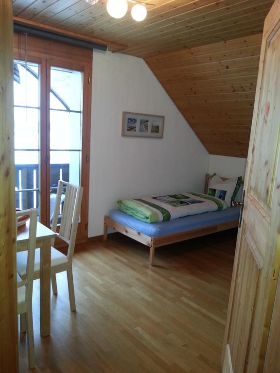 Wellness-Kneipp-Park Langenthal Quarto foto