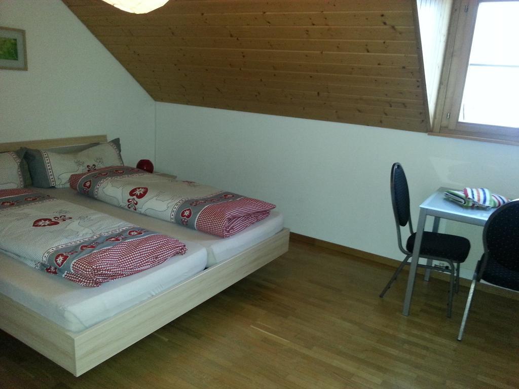 Wellness-Kneipp-Park Langenthal Quarto foto