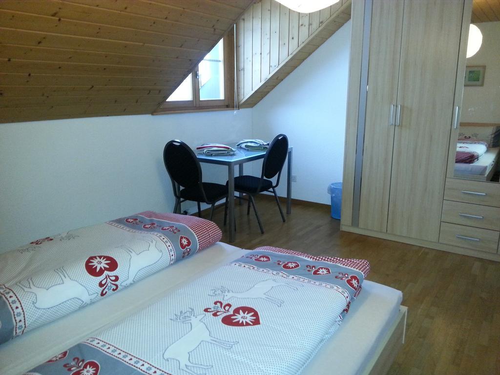 Wellness-Kneipp-Park Langenthal Quarto foto